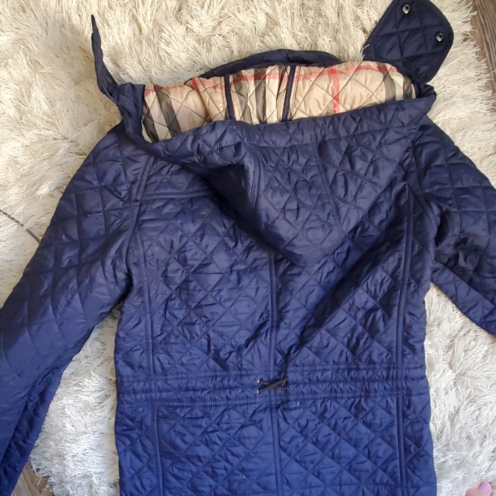 Burberry Jacket - Picture 2 of 8